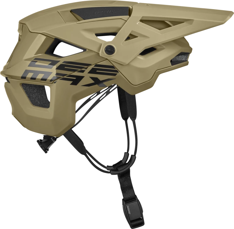 Mavic Deemax Pro MIPS MTB Helmet - Sable
