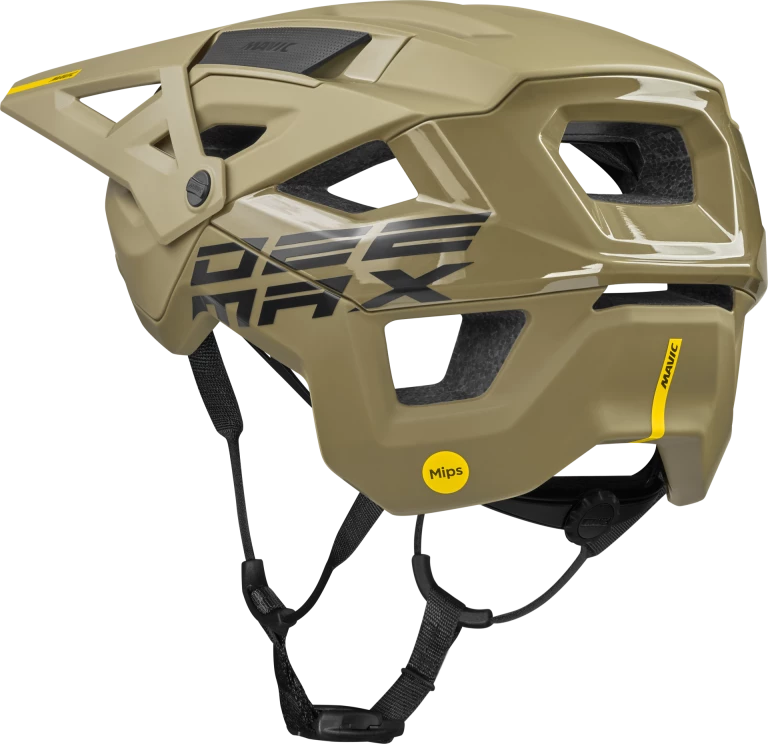 Mavic Deemax Pro MIPS MTB Helmet - Sable