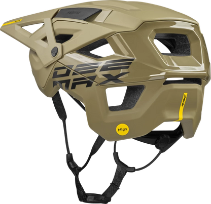 Mavic Deemax Pro MIPS MTB Helmet - Sable