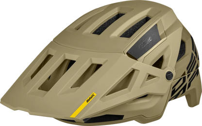 Mavic Deemax Pro MIPS MTB Helmet - Sable