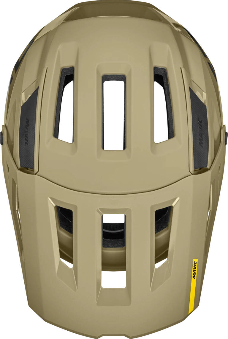 Mavic Deemax Pro MIPS MTB Helmet - Sable