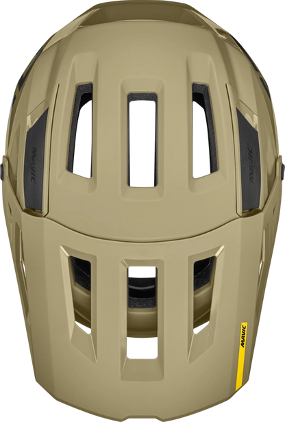 Mavic Deemax Pro MIPS MTB Helmet - Sable