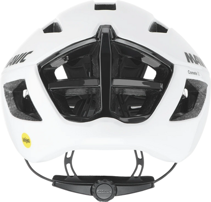 Mavic Comete SL MIPS Road Helmet - White