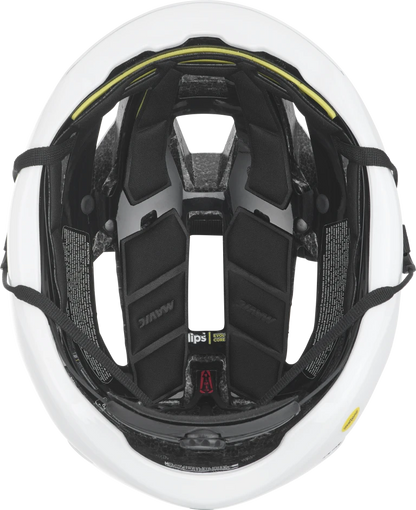 Mavic Comete SL MIPS Road Helmet - White