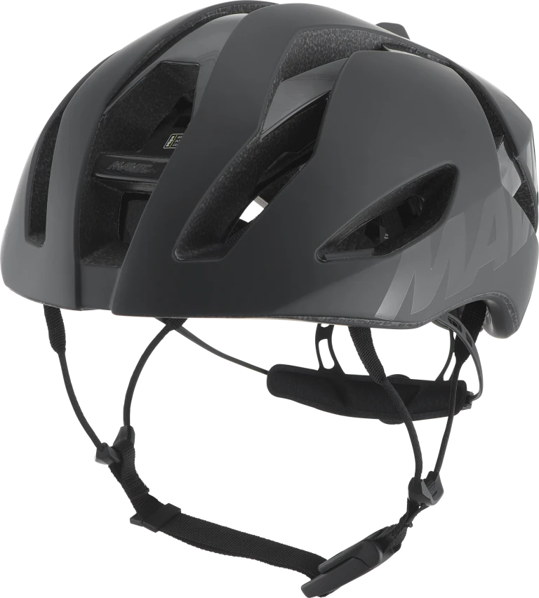 Mavic Comete Ultimate 2 MIPS Road Helmet - Black