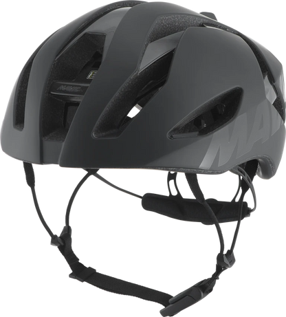 Mavic Comete Ultimate 2 MIPS Road Helmet - Black