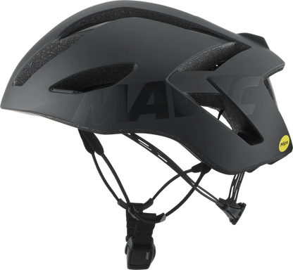 Mavic Comete Ultimate 2 MIPS Road Helmet - Black