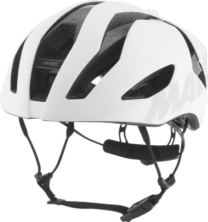 Mavic Comete Ultimate 2 MIPS Road Helmet - White
