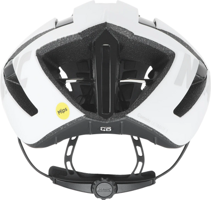 Mavic Comete Ultimate 2 MIPS Road Helmet - White