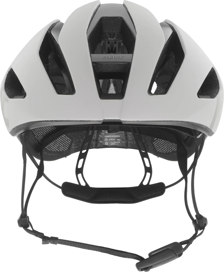 Mavic Comete Ultimate 2 MIPS Road Helmet - Moonstruck
