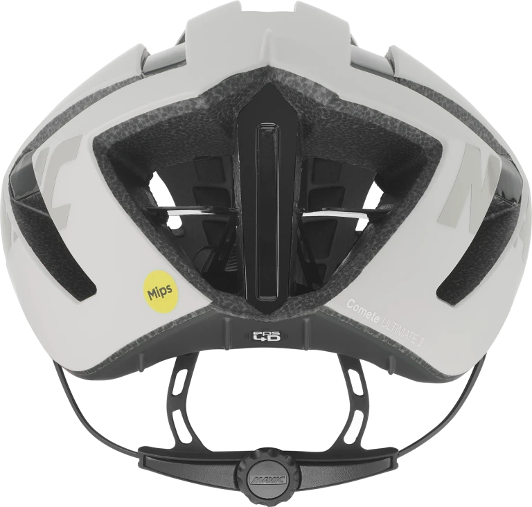 Mavic Comete Ultimate 2 MIPS Road Helmet - Moonstruck