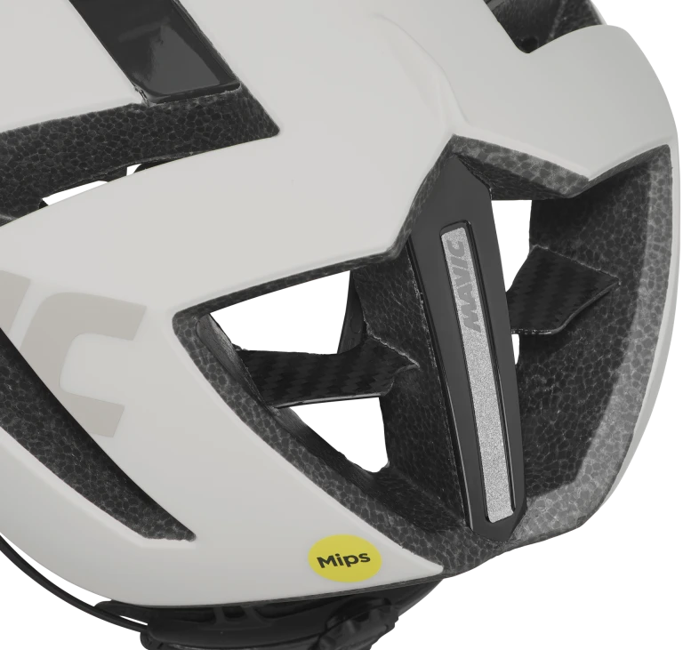 Mavic Comete Ultimate 2 MIPS Road Helmet - Moonstruck