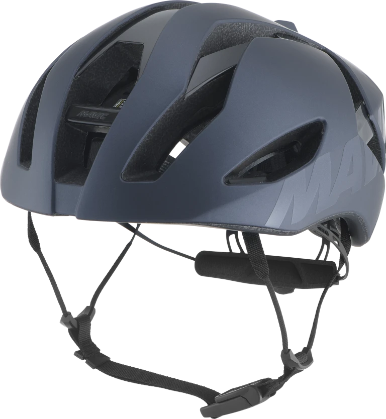 Mavic Comete Ultimate 2 MIPS Road Helmet - Slate Blue