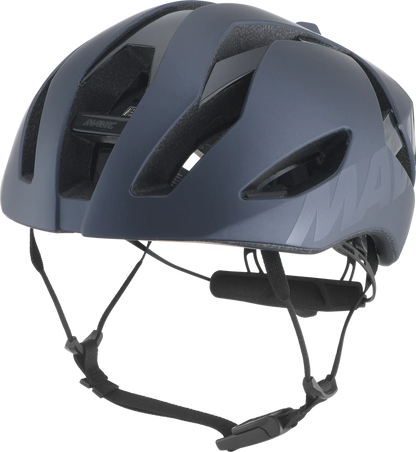 Mavic Comete Ultimate 2 MIPS Road Helmet - Slate Blue