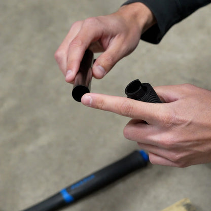 Wolf Tooth Components Locked-In Bar End Installation Grip Punch