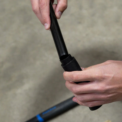 Wolf Tooth Components Locked-In Bar End Installation Grip Punch