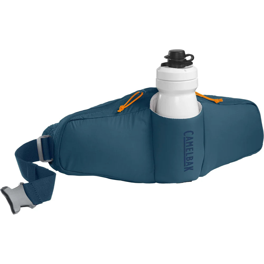 CamelBak Podium Flow 2 Waist Pack - Moroccan Blue