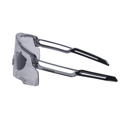 Shimano Equinox Photochromic Sunglasses - Transparent Gray