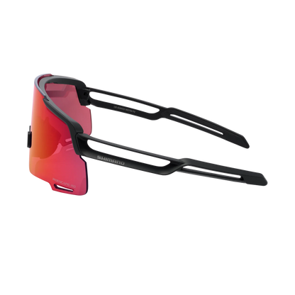 Shimano Equinox RS Sunglasses - Road Lens - Matte Black