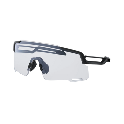 Shimano Equinox RS Sunglasses - Road Lens - Matte Black