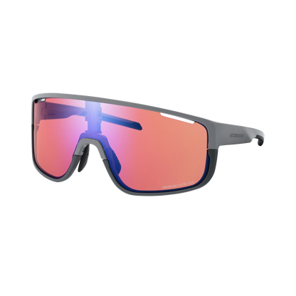 Shimano Pulsar RS Sunglasses - Off Road Lens - Frost Gray