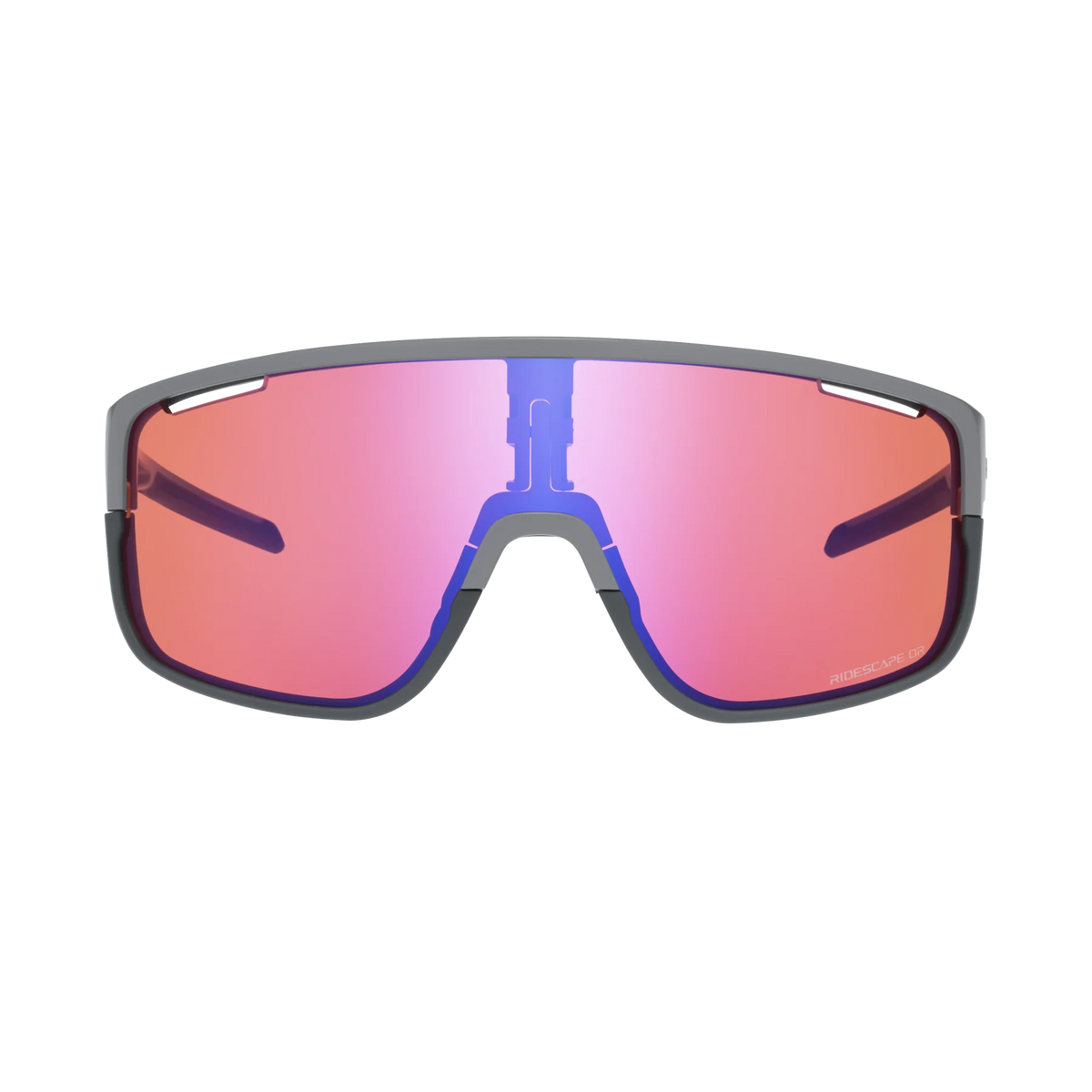 Shimano Pulsar RS Sunglasses - Off Road Lens - Frost Gray
