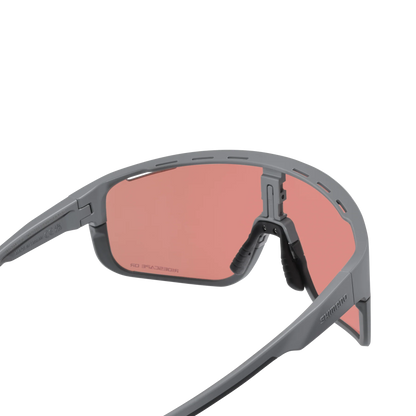 Shimano Pulsar RS Sunglasses - Off Road Lens - Frost Gray