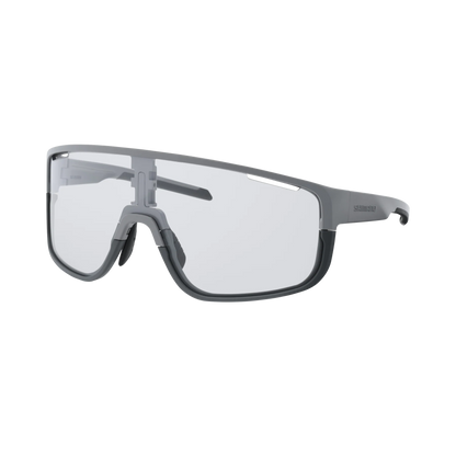 Shimano Pulsar RS Sunglasses - Off Road Lens - Frost Gray