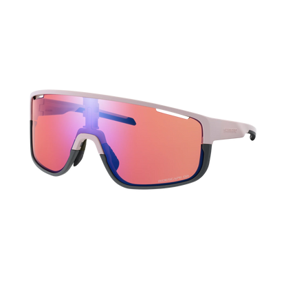 Shimano Pulsar RS Sunglasses - Off Road Lens - Lilac