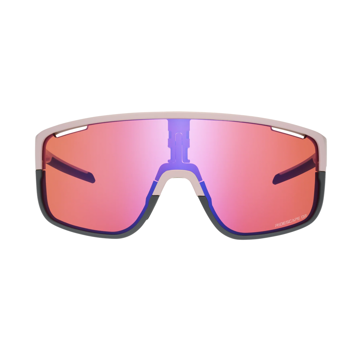 Shimano Pulsar RS Sunglasses - Off Road Lens - Lilac