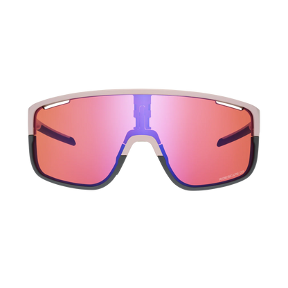 Shimano Pulsar RS Sunglasses - Off Road Lens - Lilac