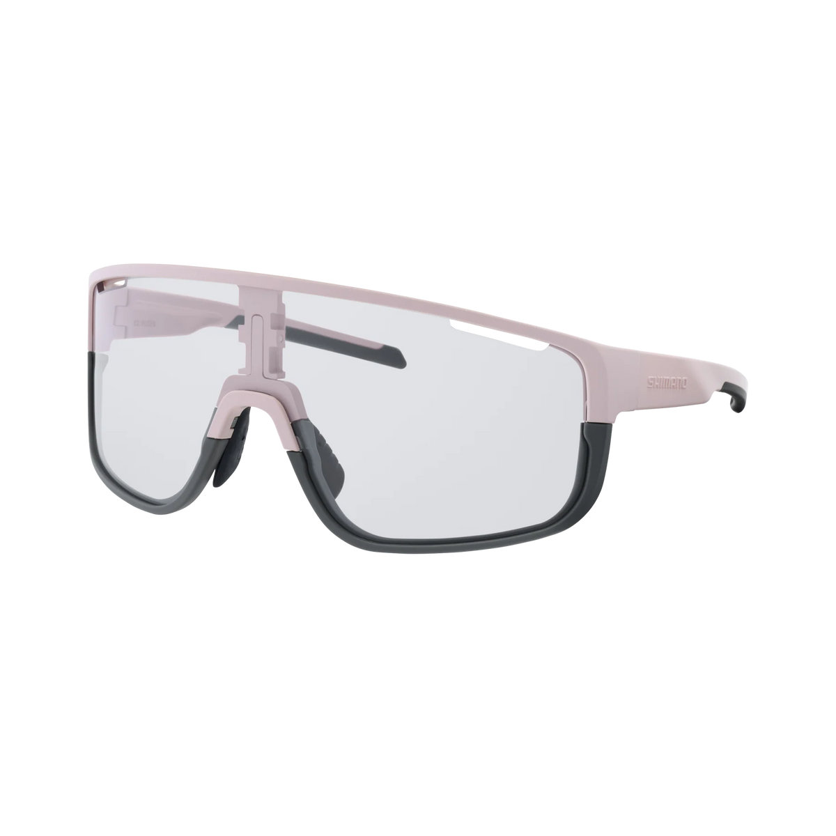 Shimano Pulsar RS Sunglasses - Off Road Lens - Lilac