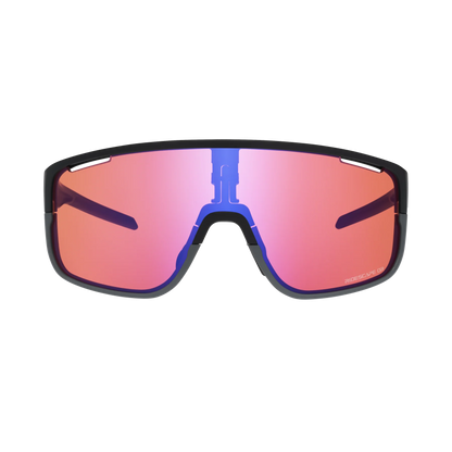 Shimano Pulsar RS Sunglasses - Off Road Lens - Matte Black