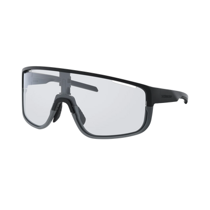 Shimano Pulsar RS Sunglasses - Off Road Lens - Matte Black