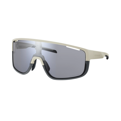 Shimano Pulsar Photochromic Sunglasses - Ivory