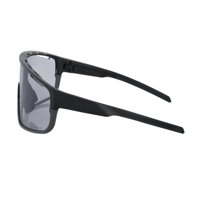 Shimano Pulsar Photochromic Sunglasses - Matte Black