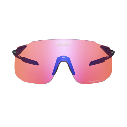Shimano S-Phyre Sl RS Sunglasses - Off Road Lens - Black Sapphire