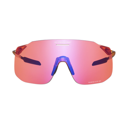 Shimano S-Phyre Sl RS Sunglasses - Off Road Lens - Yellow Sapphire