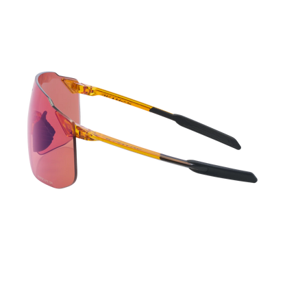 Shimano S-Phyre Sl RS Sunglasses - Off Road Lens - Yellow Sapphire