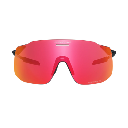 Shimano S-Phyre Sl RS Sunglasses - Road Lens - Black Sapphire