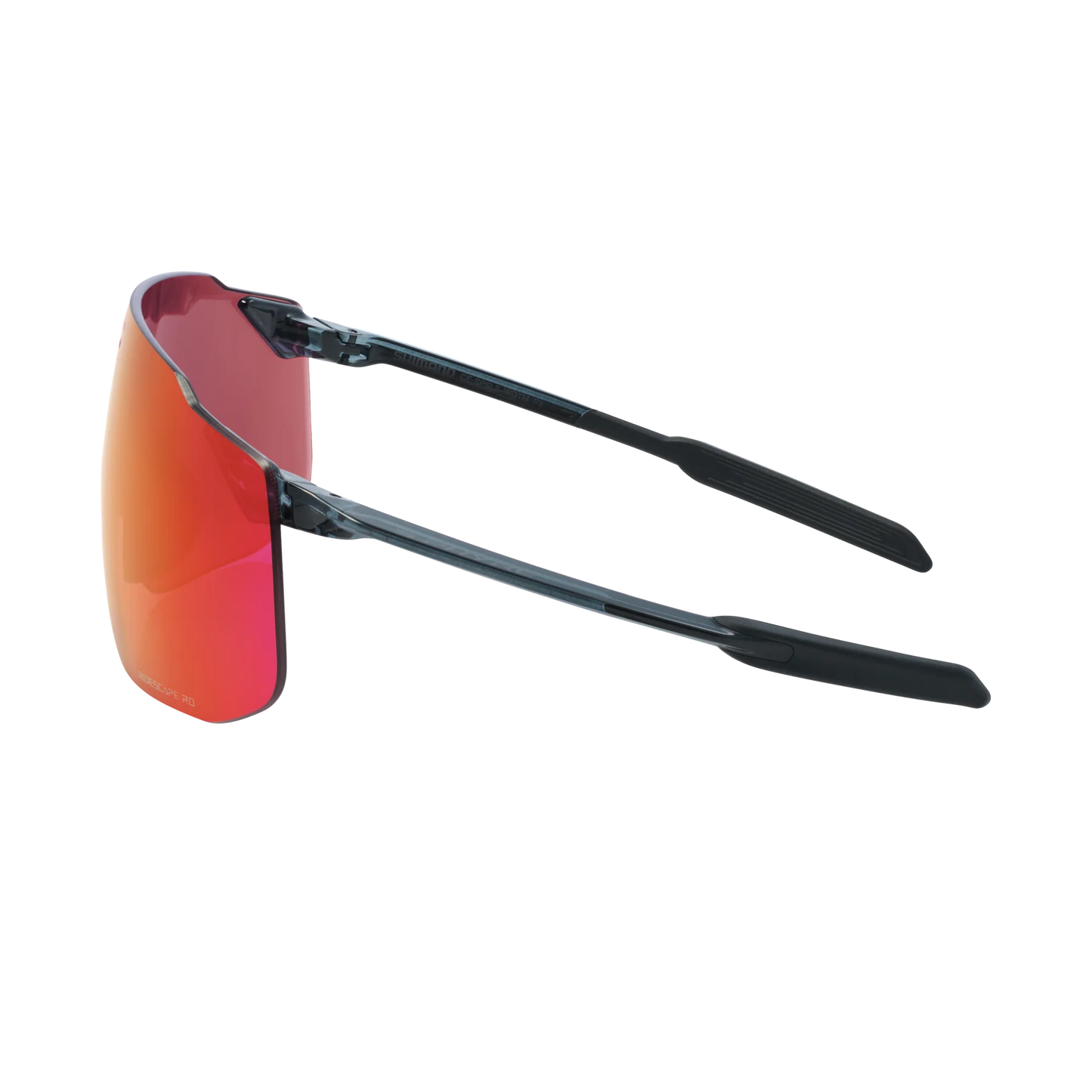 Shimano S-Phyre Sl RS Sunglasses - Road Lens - Black Sapphire