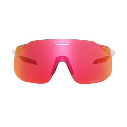 Shimano S-Phyre Sl RS Sunglasses - Road Lens - Matte Crystal