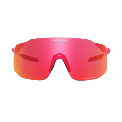 Shimano S-Phyre Sl RS Sunglasses - Road Lens - Pink Sapphire
