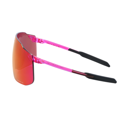 Shimano S-Phyre Sl RS Sunglasses - Road Lens - Pink Sapphire