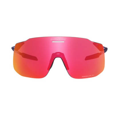 Shimano S-Phyre Sl RS Sunglasses - Road Lens - Purple Sapphire