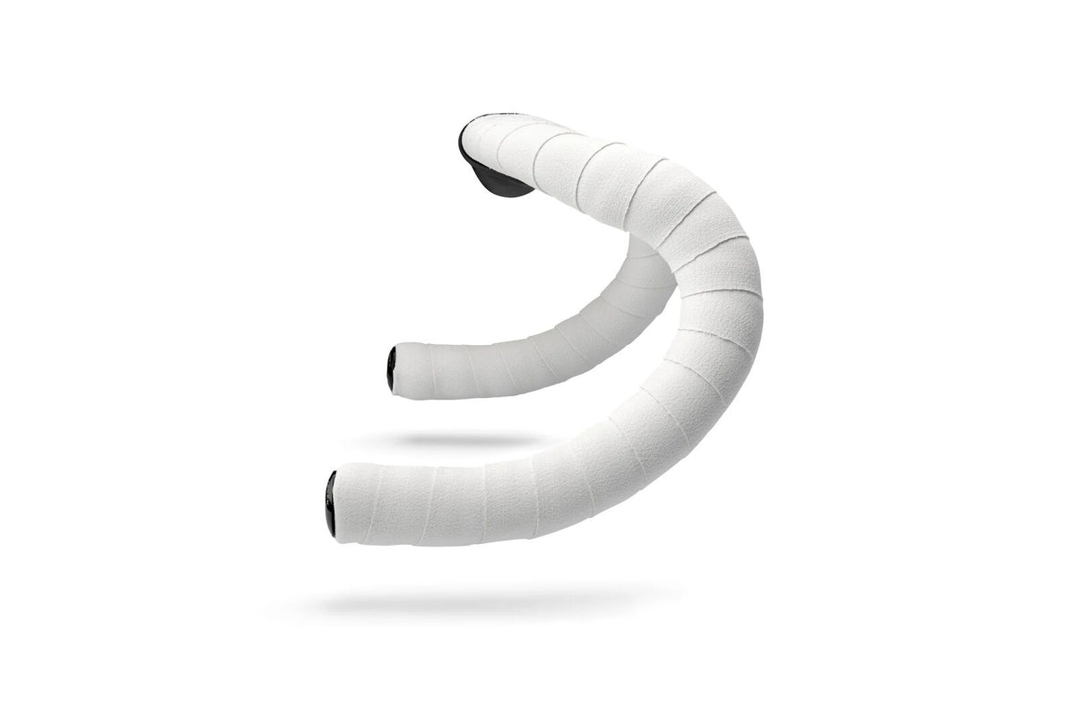 Cane Creek Flanders Suede Handlebar Tape - 3.0mm - White
