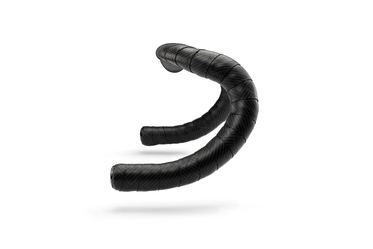Cane Creek Liege Handlebar Tape - 2.5mm - Black