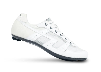 Lake CX20R Road Shoe - Narrow - White