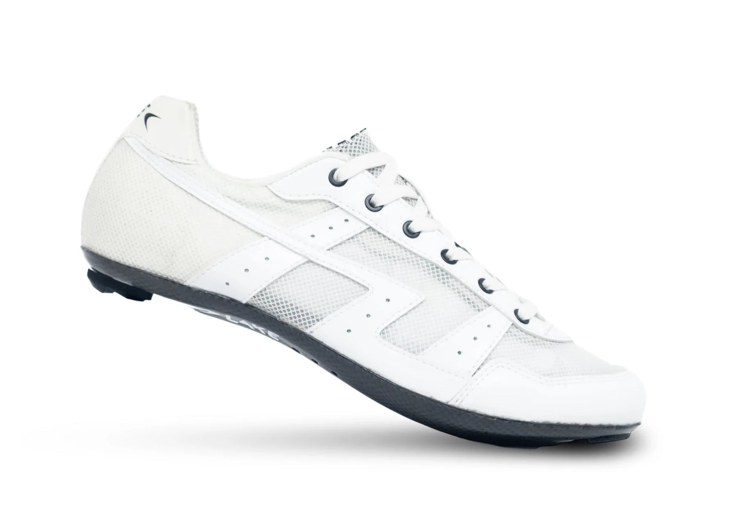 Lake CX20R Road Shoe - Wide - White