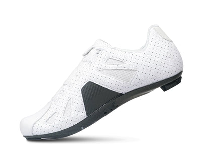 Lake CX302 Road Shoe - Narrow - Classic White